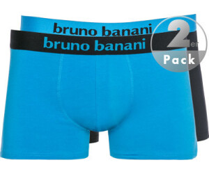 Bruno Banani 2-Pack (2203-1388) € Preisvergleich Trunks bei ab | 13,95