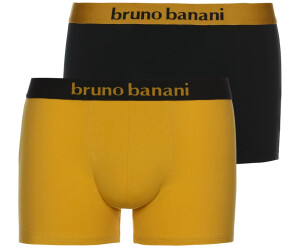 Bruno Banani (2203-1388) Trunks 13,95 2-Pack Preisvergleich € | bei ab