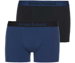 Bruno Banani ab bei Trunks € 2-Pack 13,95 | Preisvergleich (2203-1388)