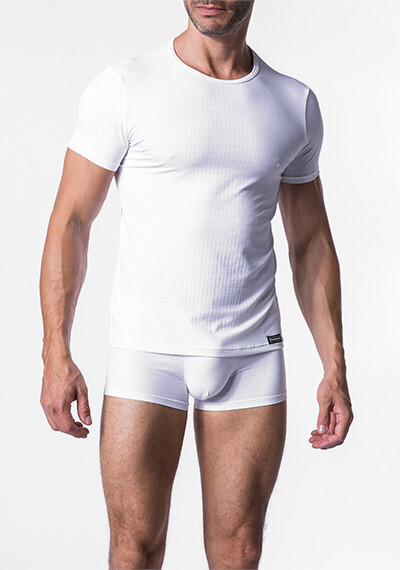 Bruno Banani T-Shirt white (2205-1444-1612)