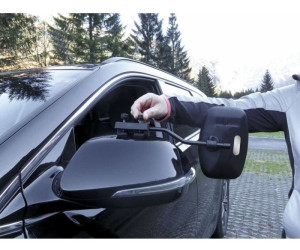 SUPAREE Wohnwagen Spiegel Auto universal Zusatzspiegel Auto außen
