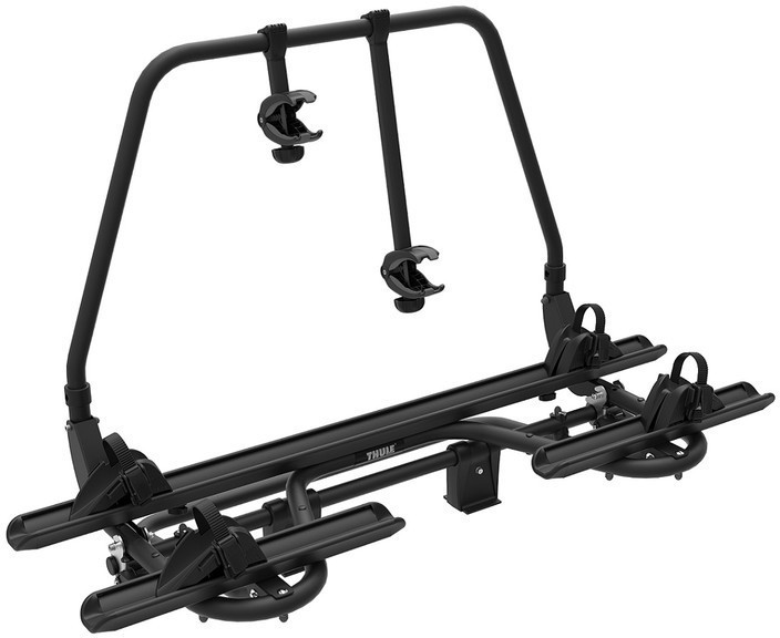 Thule Caravan Superb XT Black