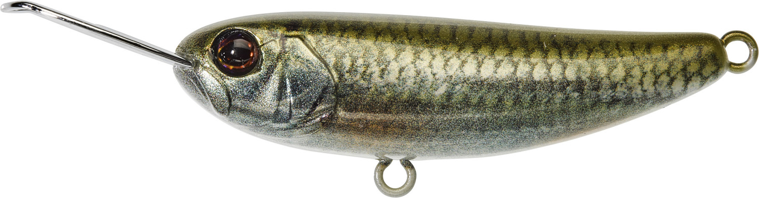 Illex Riser Bait