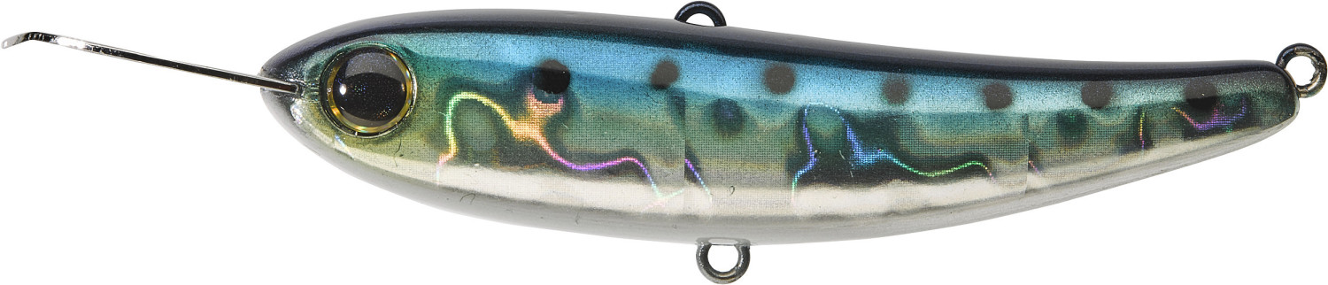 Illex Riser Bait 008