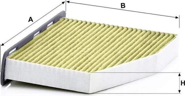 Mann Filter FP 2939, Bild 13