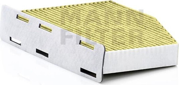 Mann Filter FP 2939, Bild 15