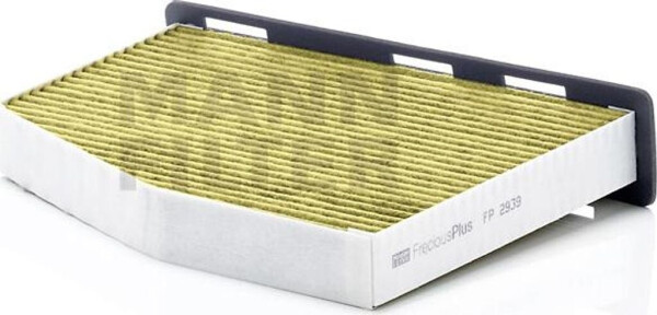 Mann Filter FP 2939, Bild 18