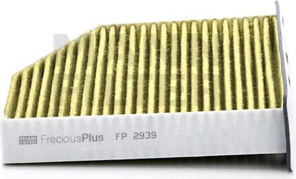 Mann Filter FP 2939, Bild 19