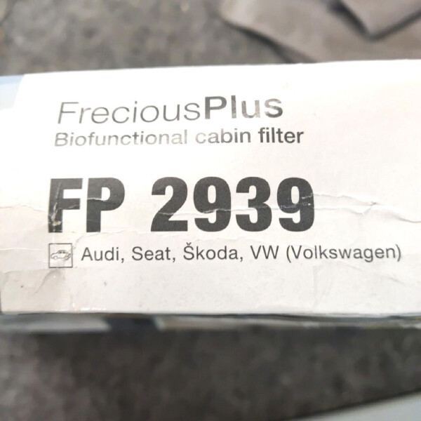 Mann Filter FP 2939, Bild 7