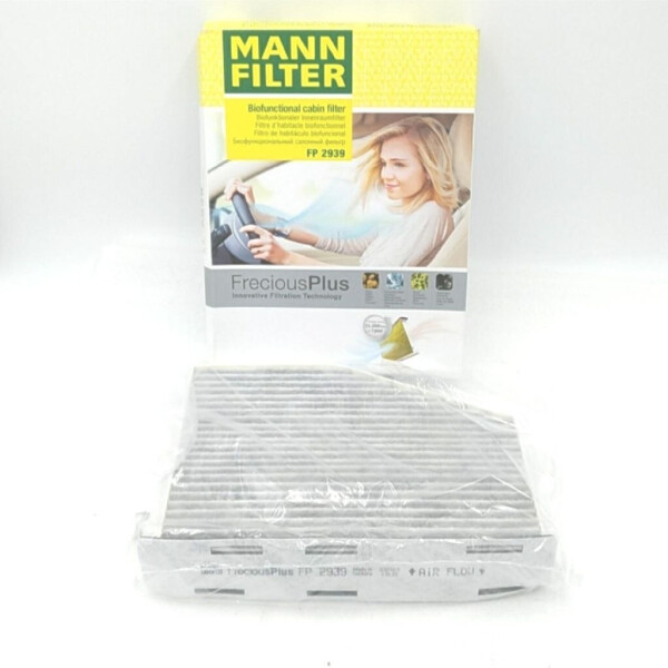 Mann Filter FP 2939, Bild 9