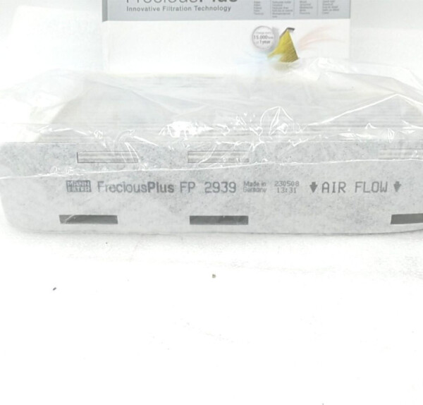 Mann Filter FP 2939, Bild 10