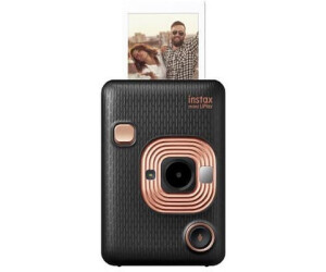 Pack Appareil photo instantané et imprimante portable Canon Zoemini S Blanc  Exclusivité Fnac