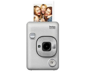 Appareil photo instantané et imprimante portable Canon Zoemini S Rose  Exclusivité Fnac - Appareil photo instantané