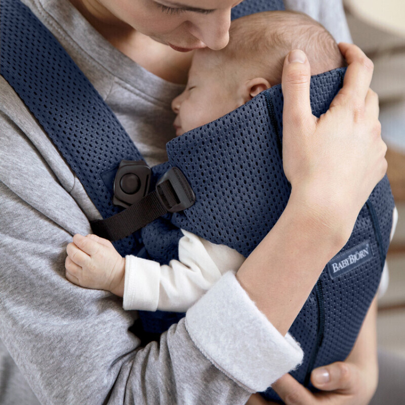 Babybjorn mini 3d online