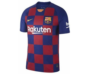 camiseta barcelona 2020 precio