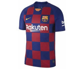 Camisetas de fútbol FC Barcelona (2024)