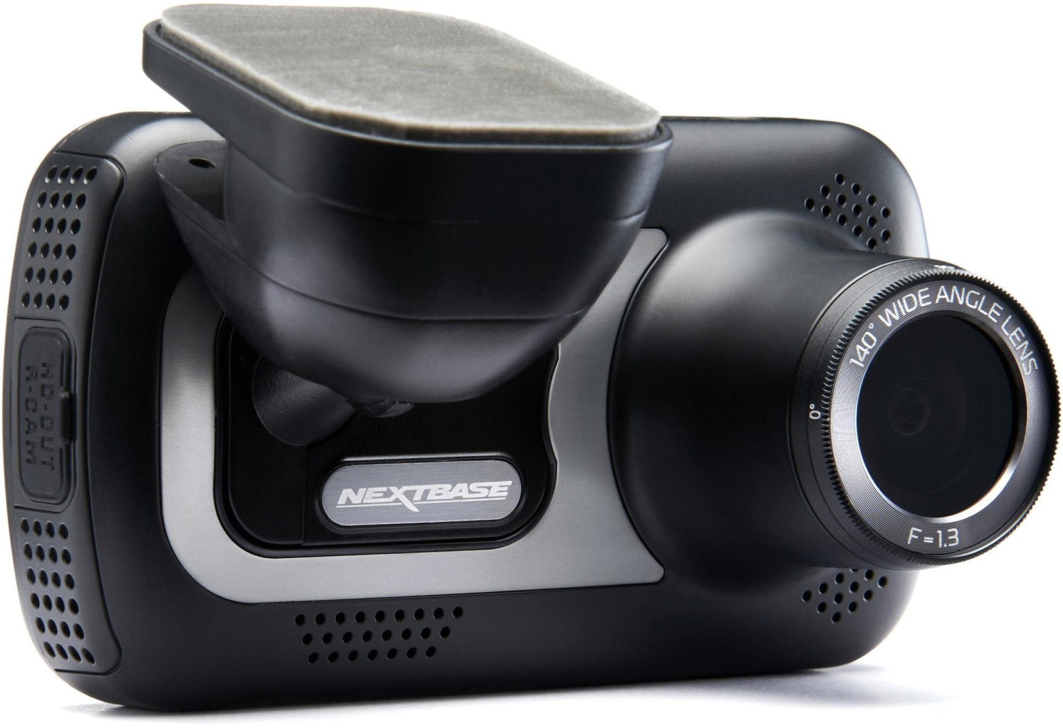 Dashcam Bundle 522GW von Nextbase inkl. kabelloser Rücksichtkamera, 32GB  SD-Karte, Festeinbau-Kabelsatz und Einbau - ATU