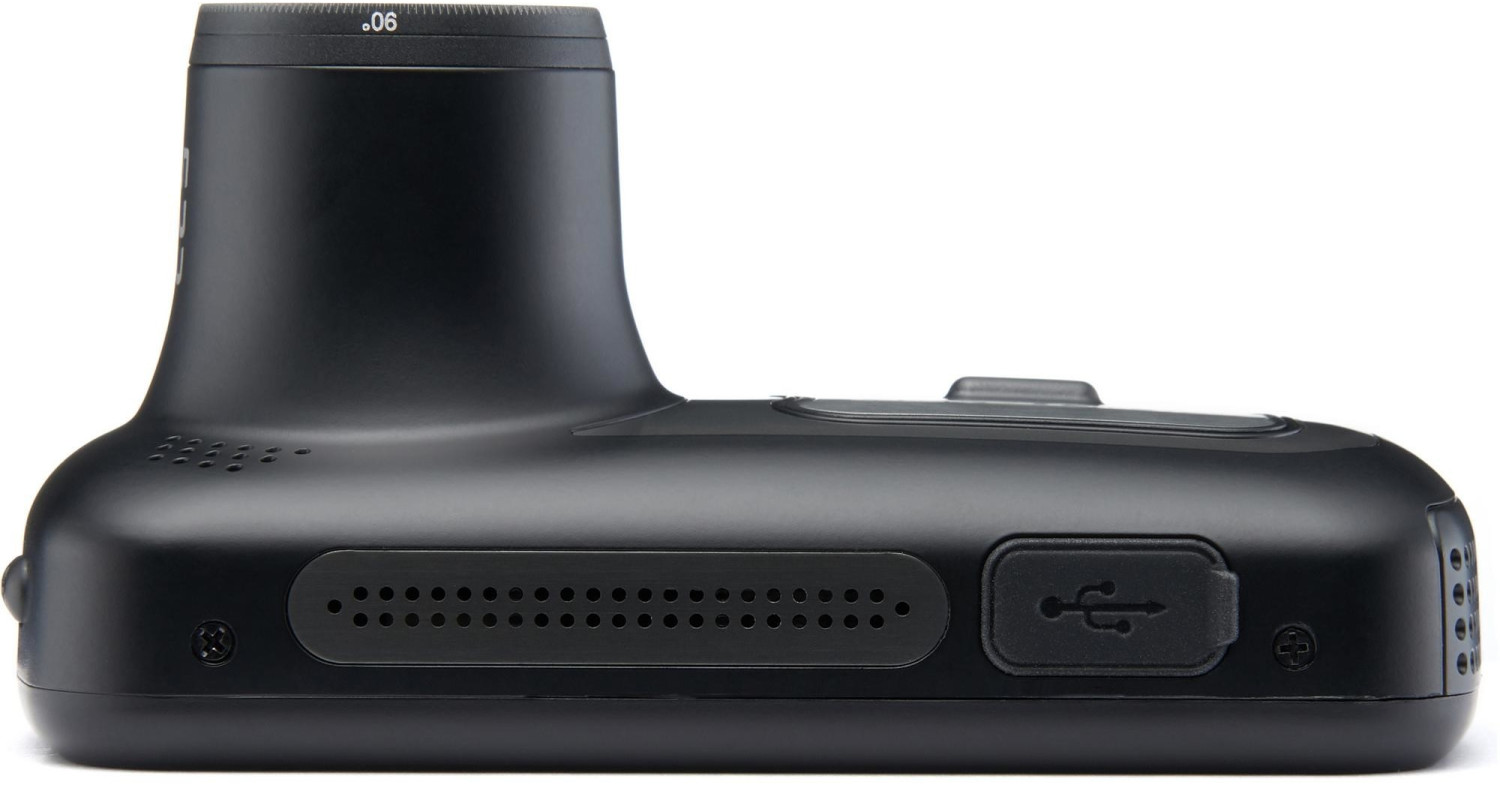  NEXTBASE 522GW Dash Cam 1440P/30fps Quad HD with Wi-Fi