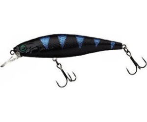 Illex Squad Minnow 65 SP – 6,5 Cm Suspender Wobbler, 5,8 G, Schwimmend Für Barsch, Hecht & Rapfen – Perfekter Jerkbait
