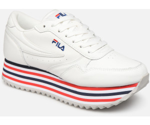 fila orbit platform