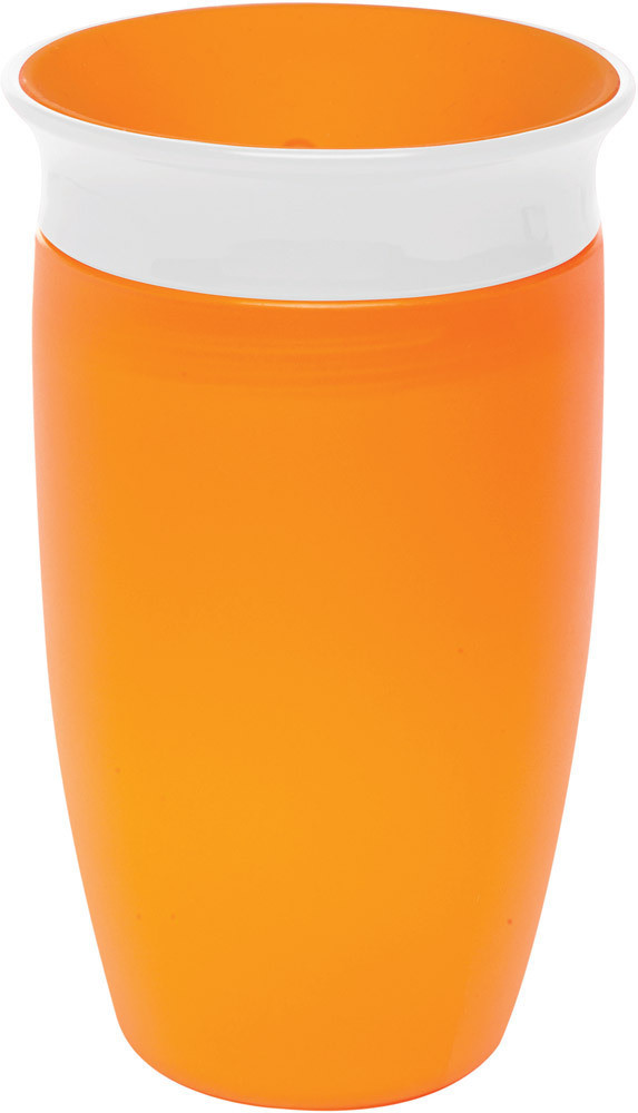 Munchkin Miracle 360ᵒ - 296 ml orange
