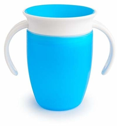 Munchkin Miracle 360ᵒ - 207 ml blue