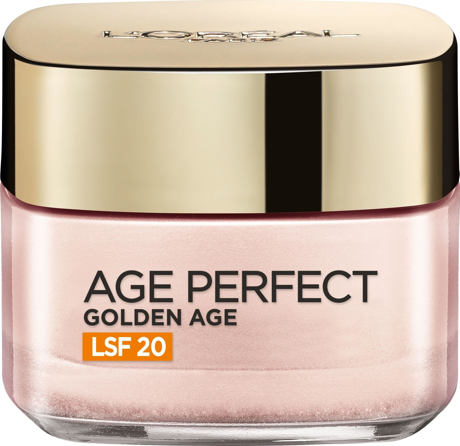 Photos - Other Cosmetics LOreal L'Oréal Age Perfect Golden Age SPF 20  (50ml)