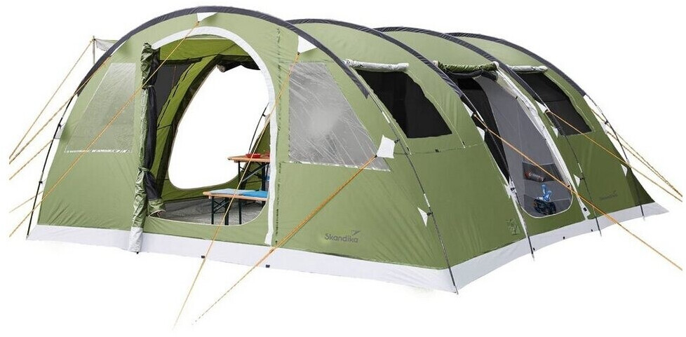 Skandika Gotland 6 (green)
