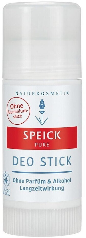 Speick Pure Deo Stick (40ml)