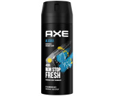 Axe Deodorant (2024) Preisvergleich