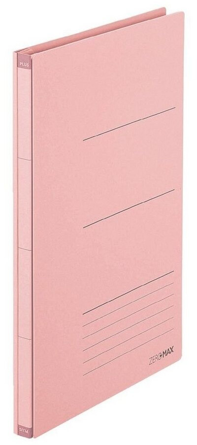 PLUS Japan Zero Max pink