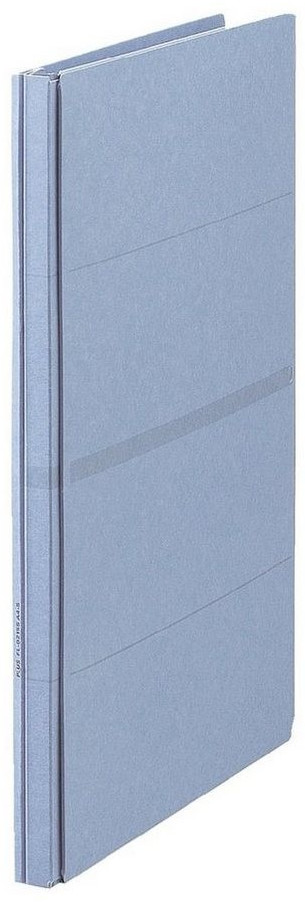 PLUS Japan Zero Max blue