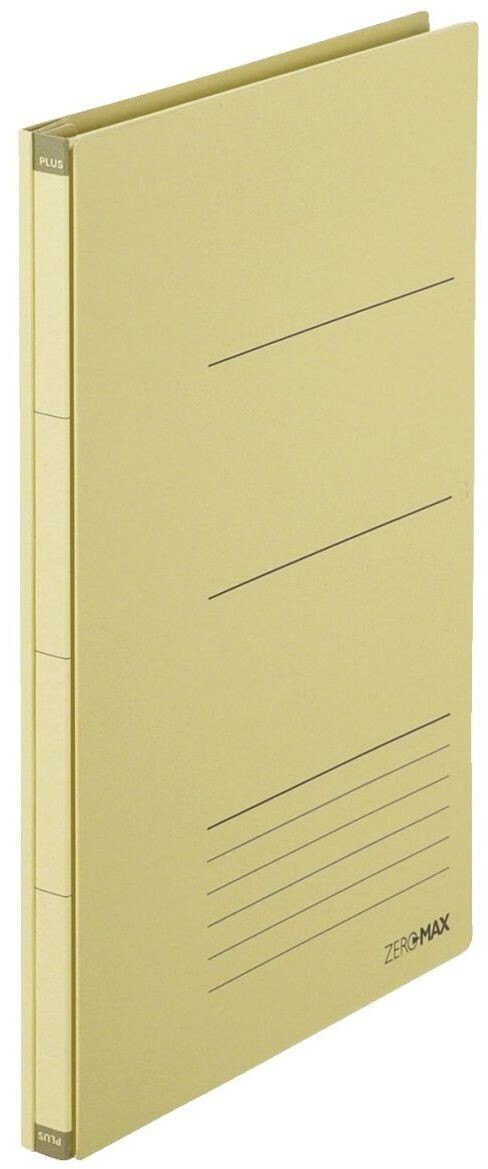 PLUS Japan Zero Max beige