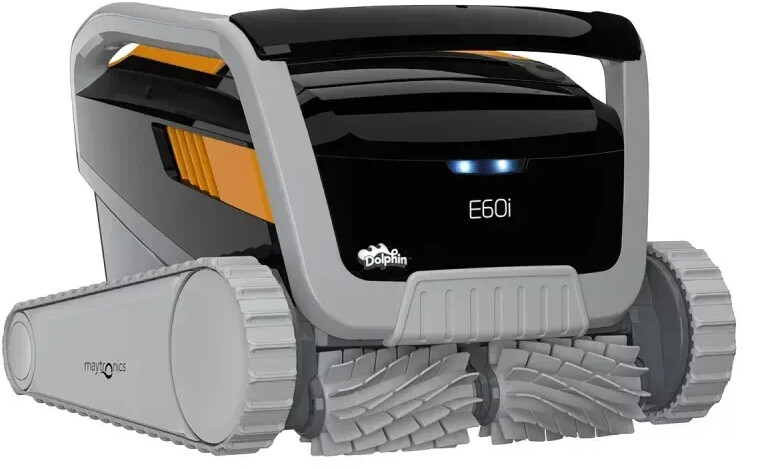 Dolphin E60i