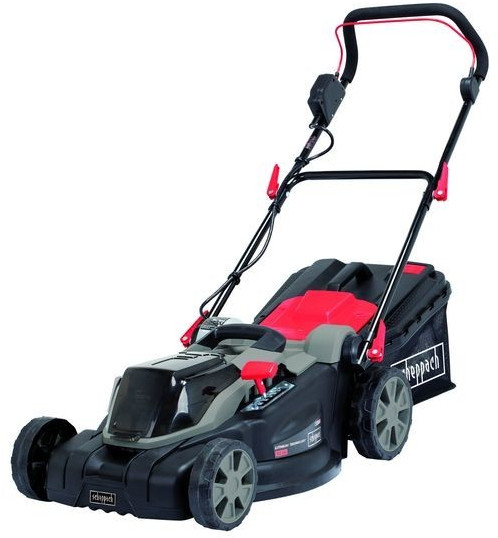 Scheppach MP43- 40LI (sans batterie ni chargeur)