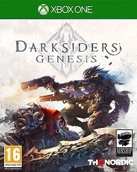 Darksiders: Genesis (Xbox One)