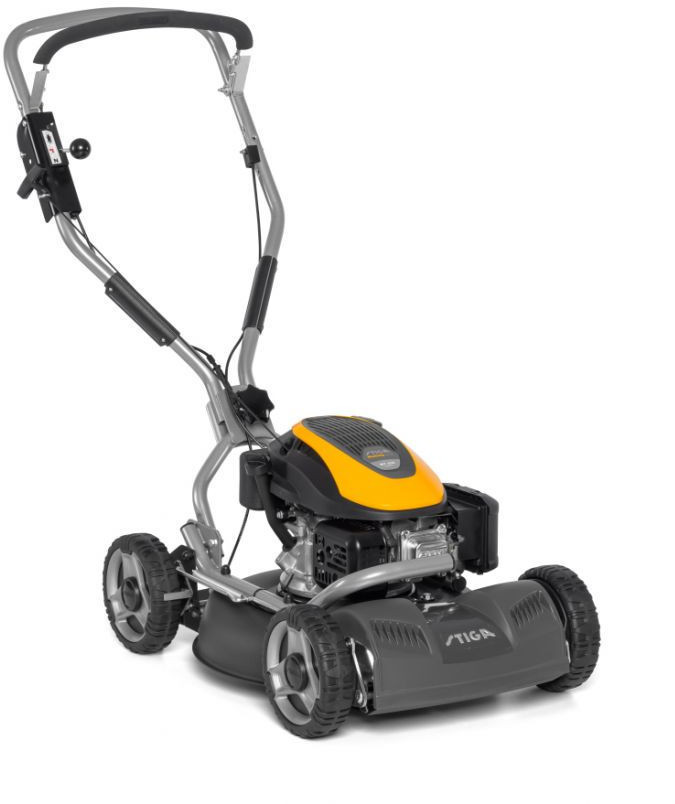 Stiga Multiclip 50 SX