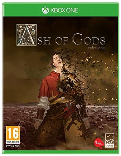 Ash of Gods : Redemption (Xbox One)