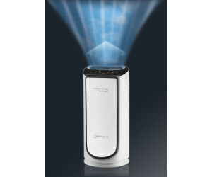 Rowenta lance un purificateur d'air d'entrée de gamme, le Pure Air  Essential - Les Numériques
