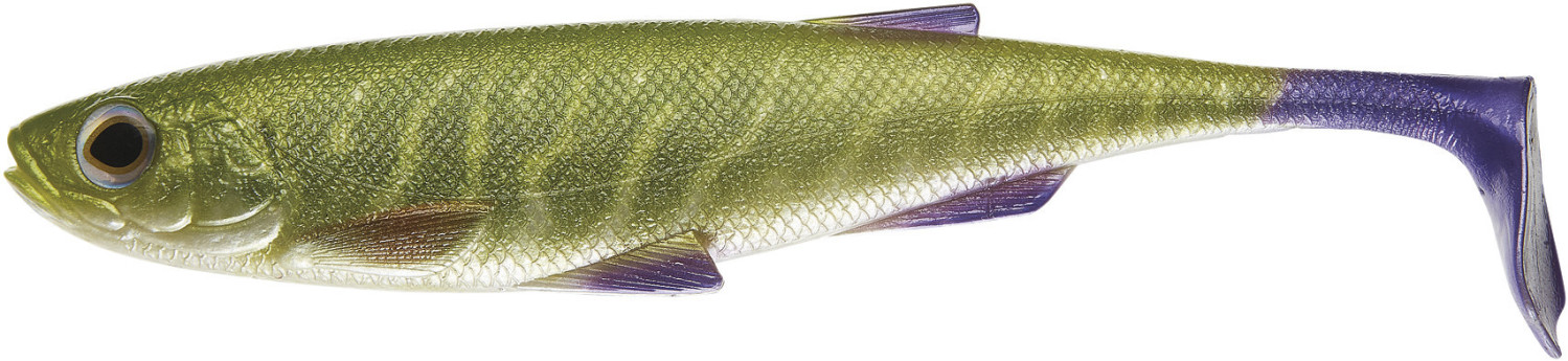 Daiwa Duckfin Liveshad