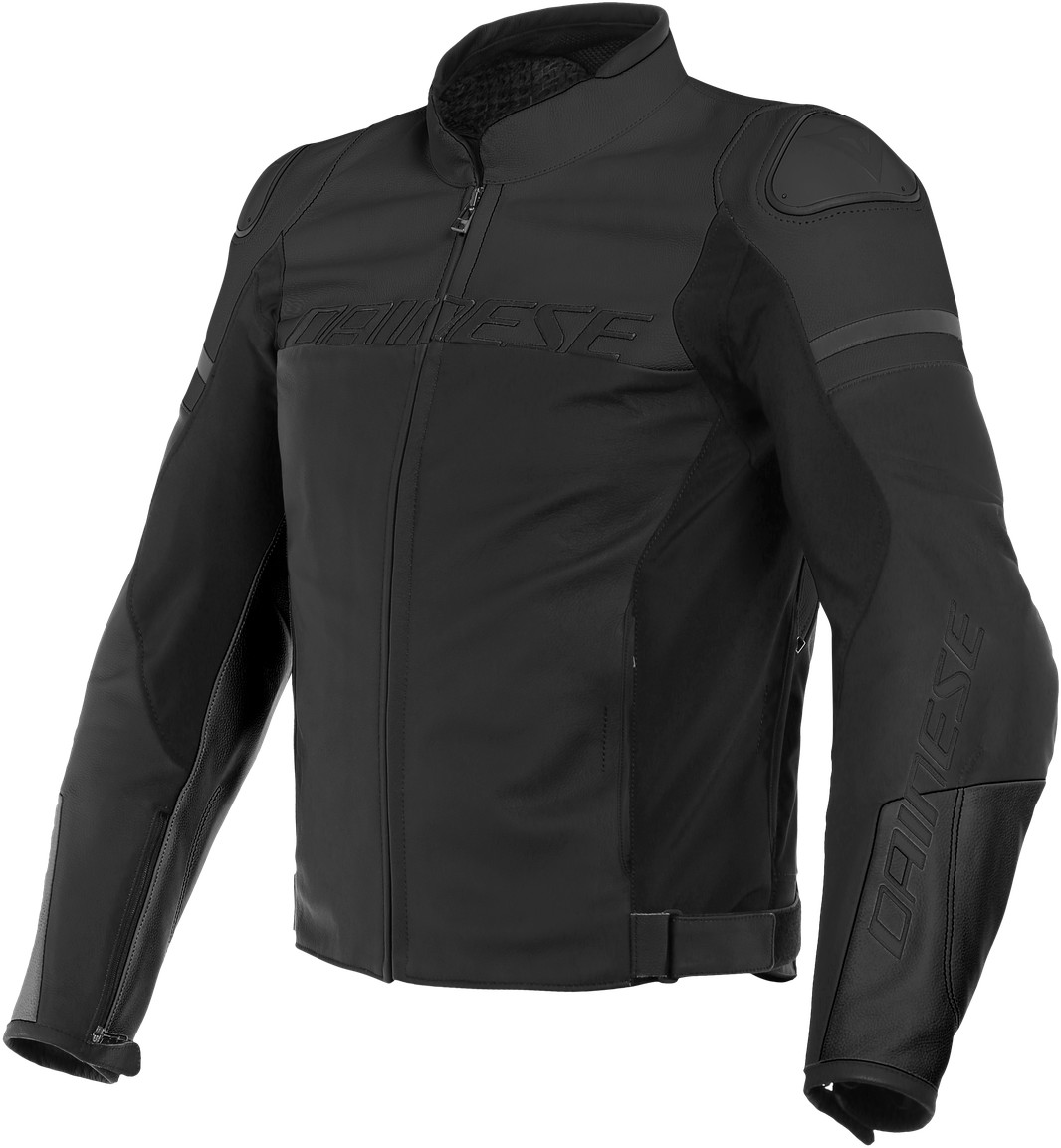 Dainese Blouson Agile noir/noir/noir