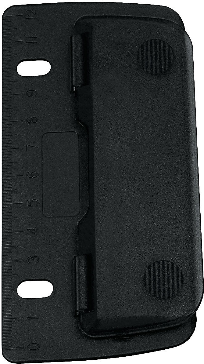 Wedo 67 801 Black