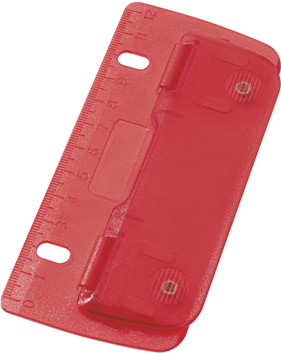 Wedo 67 802 Ice-Red