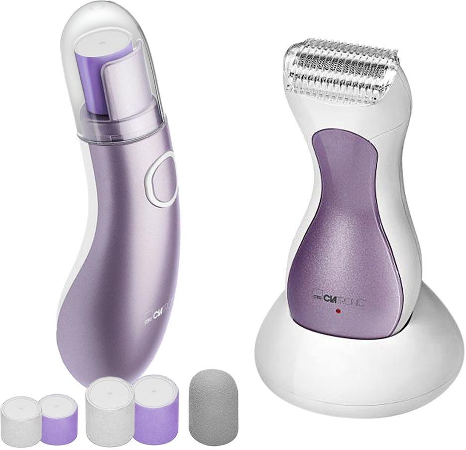 Hollywood Shaver Set