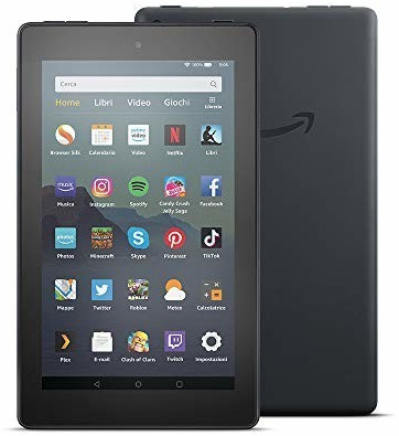 Amazon Fire 7 16Go (2019)