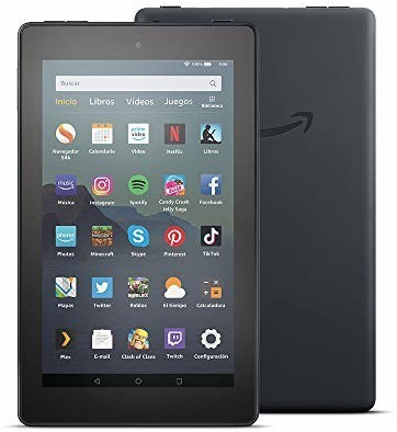 Amazon Fire 7 32Go (2019)