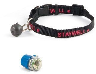 Petsafe Clé infrarouge pour chatière Petsafe Staywell 500 bleu