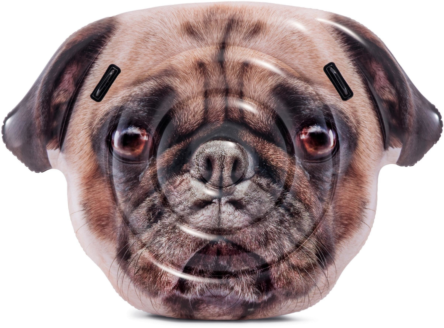 Intex Pug Face Island
