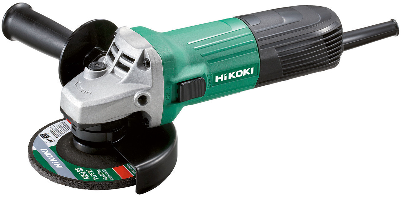 Hikoki G12STA
