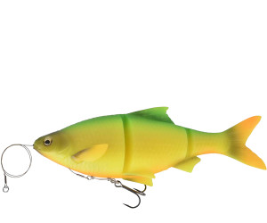 Buy Savage Gear 3d Roach Line Thru 18cm From 12 49 Today Best